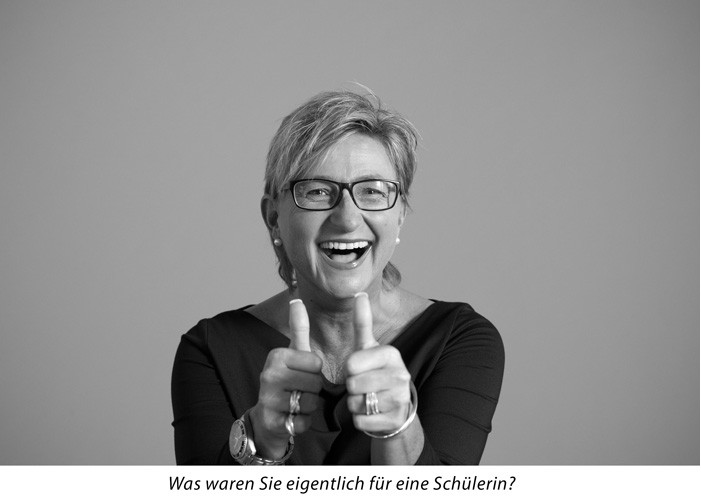 Sagen Sie jetzt nichts_Aufhänger